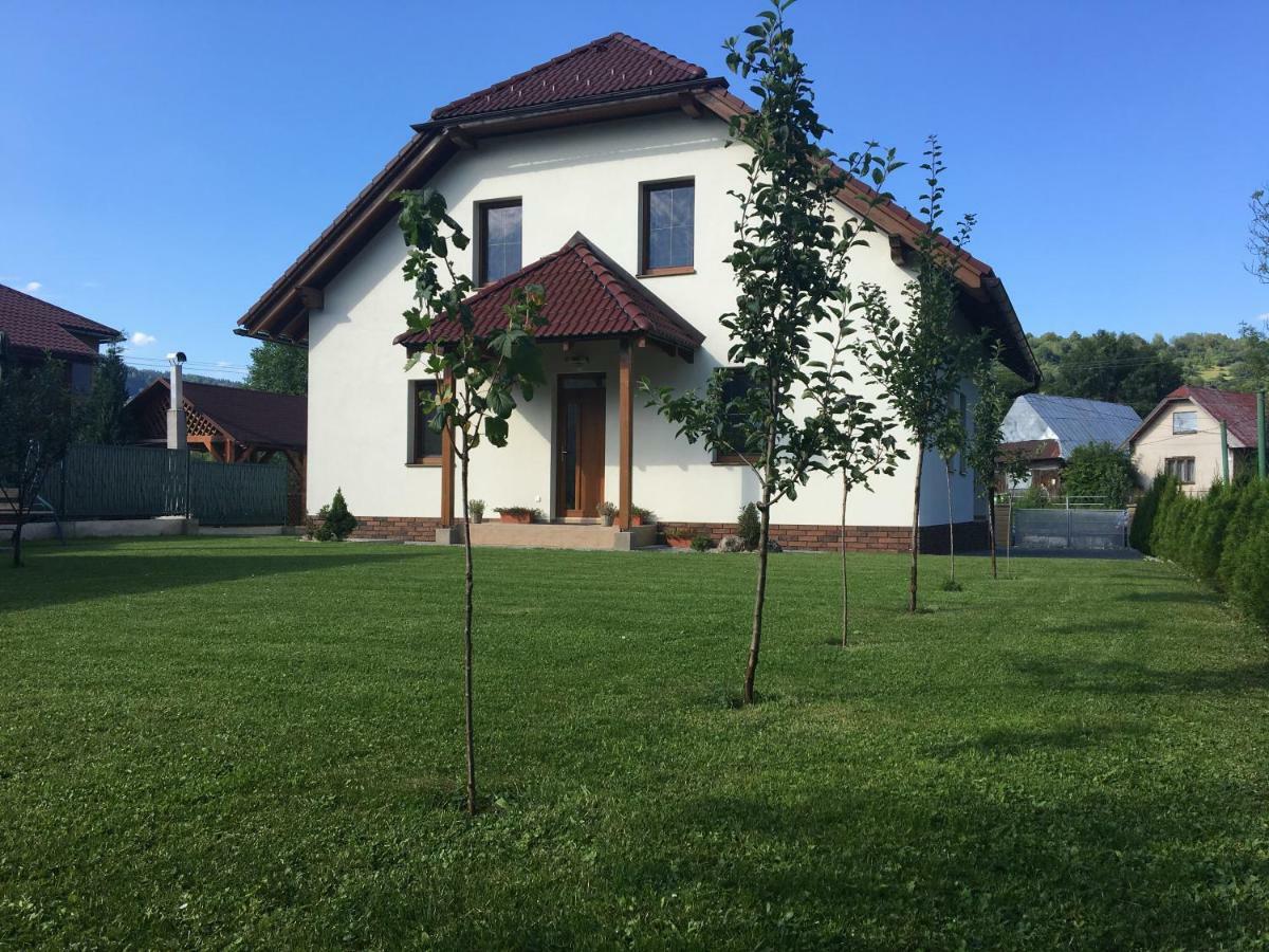 Privat Michalek Villa Terchová Exterior photo