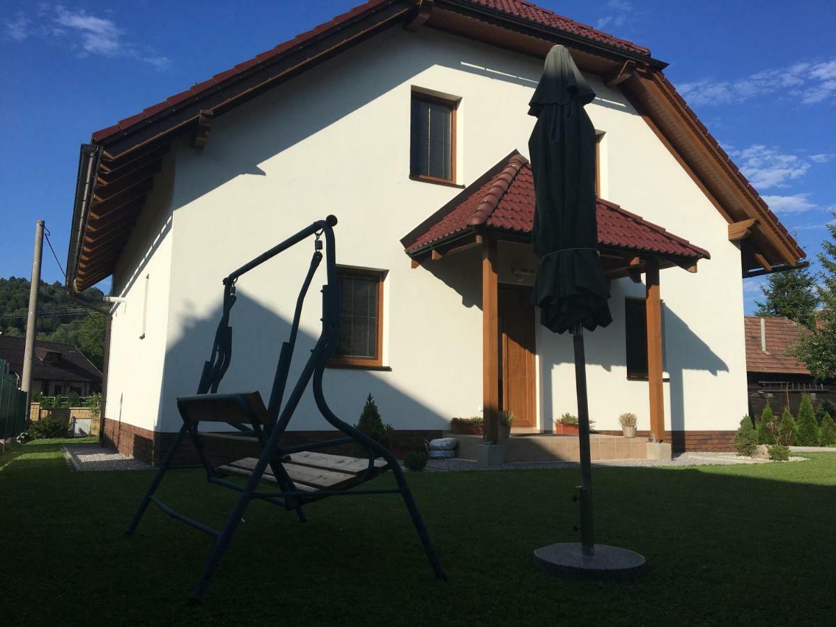 Privat Michalek Villa Terchová Exterior photo