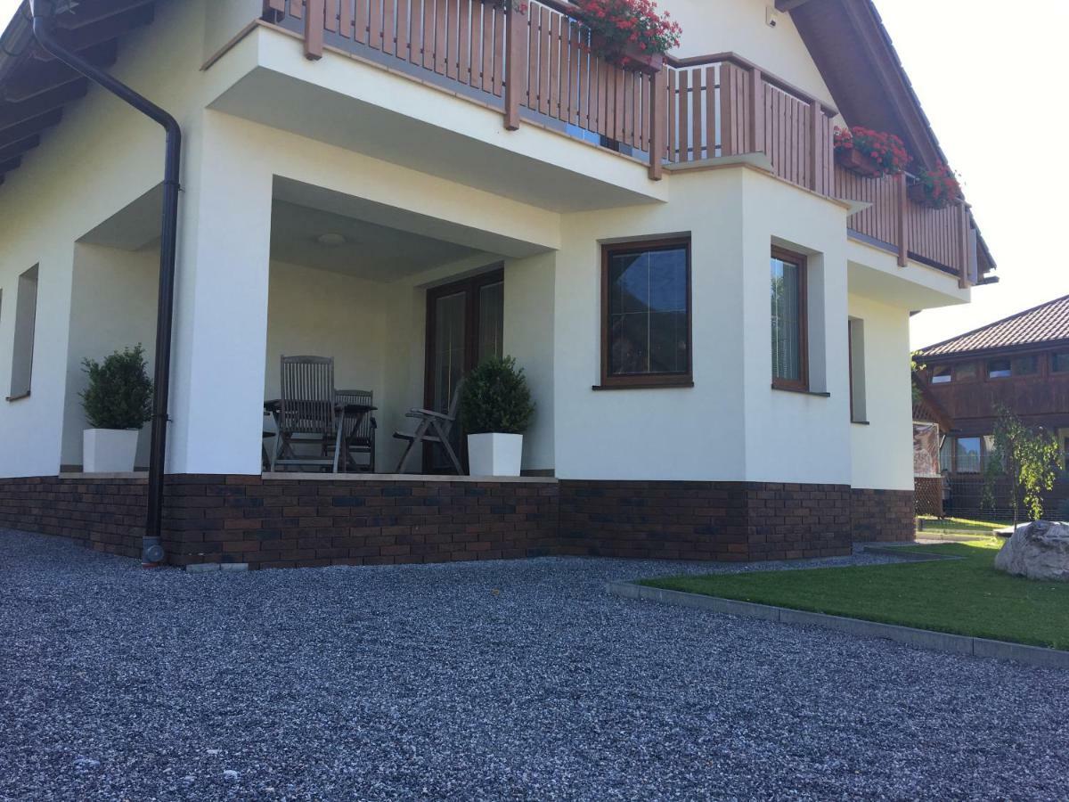 Privat Michalek Villa Terchová Exterior photo